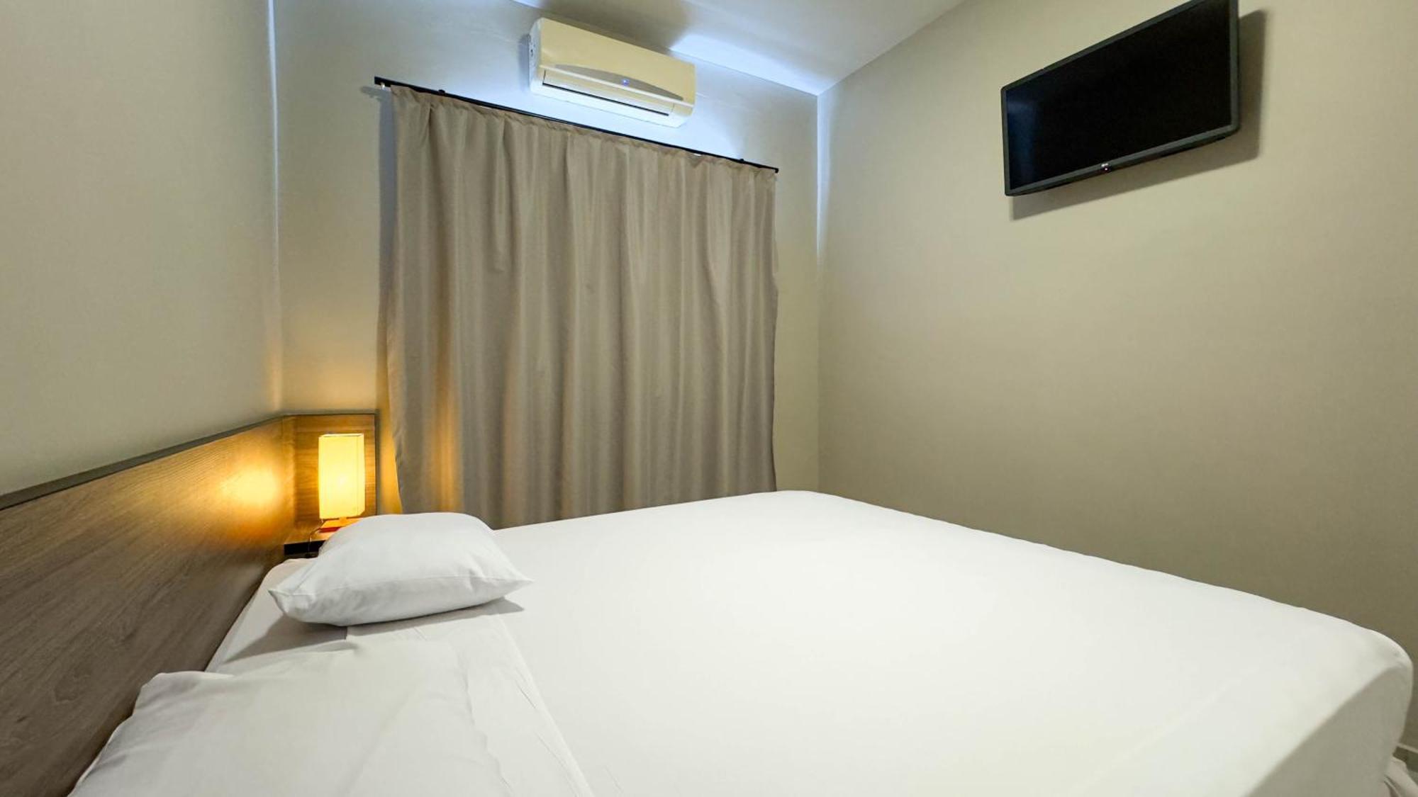 I-Hotel Piracicaba Exterior photo